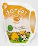 Йогурт КЕЗ 450 1